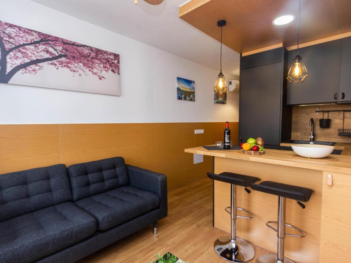 Cherry Friendly Holiday Home Playa del Inglés Exterior foto